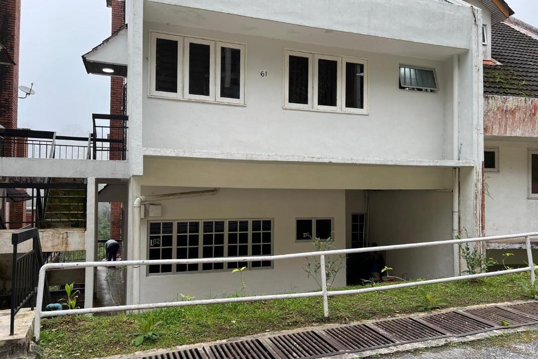 Photo of Others in Bukit Fraser