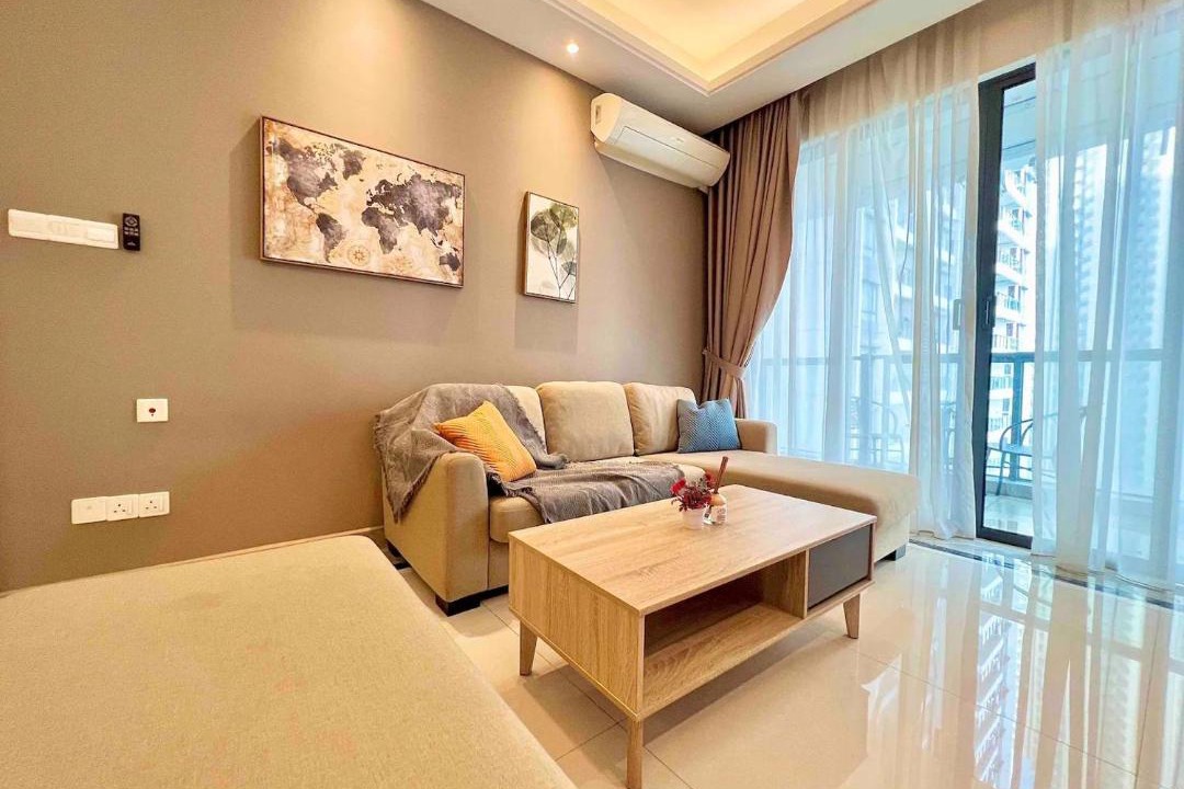 Photo of Livingroom in Central District