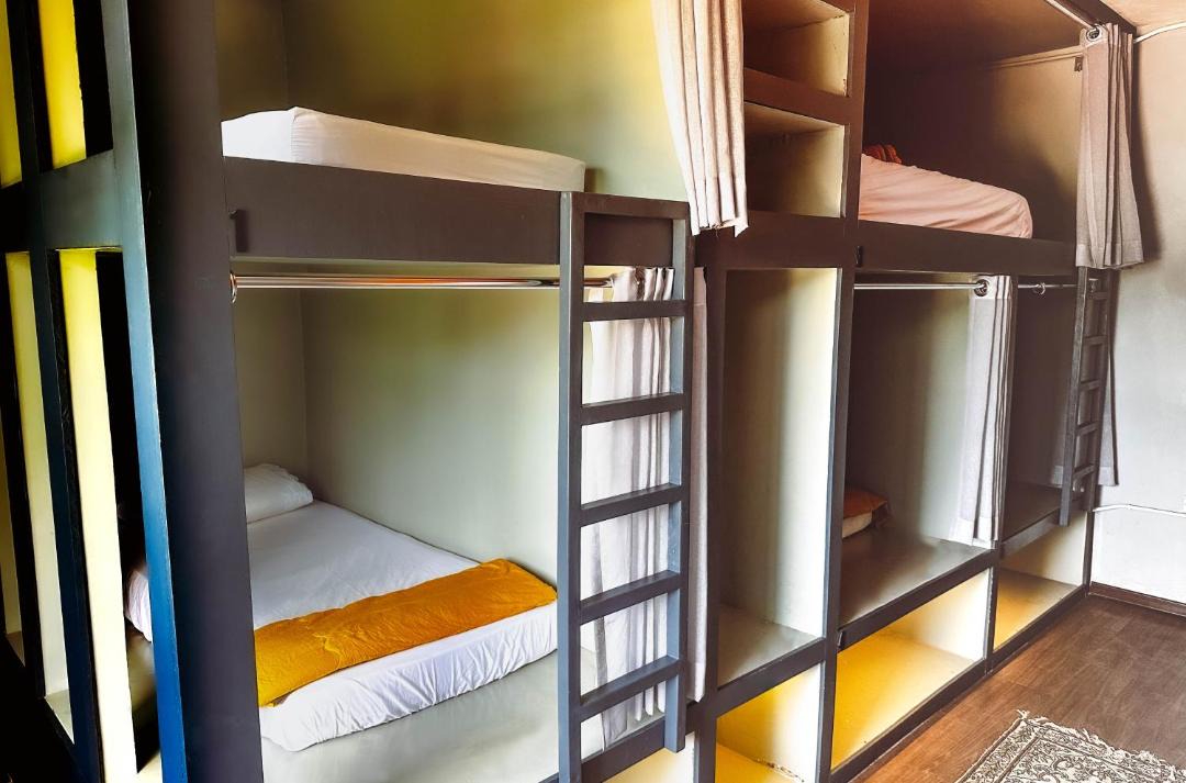 Photo of Bedroom in Lubok Buaya
