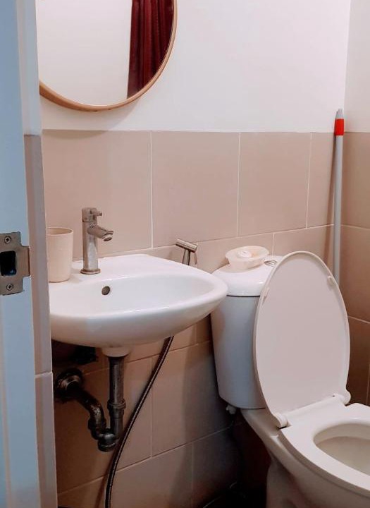 Photo of Bathroom in Binan City