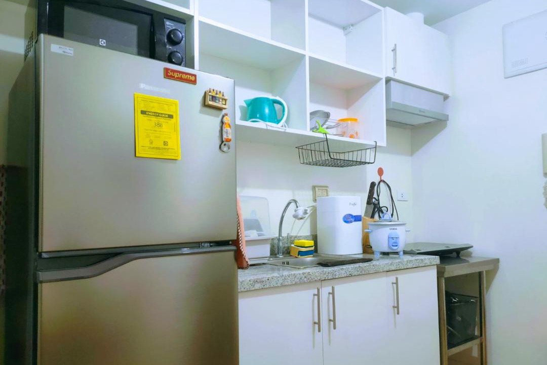 Photo of Kitchen in Binan City