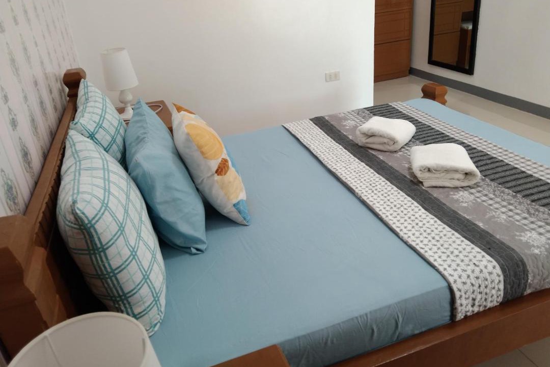 Photo of Bedroom in Daanbantayan