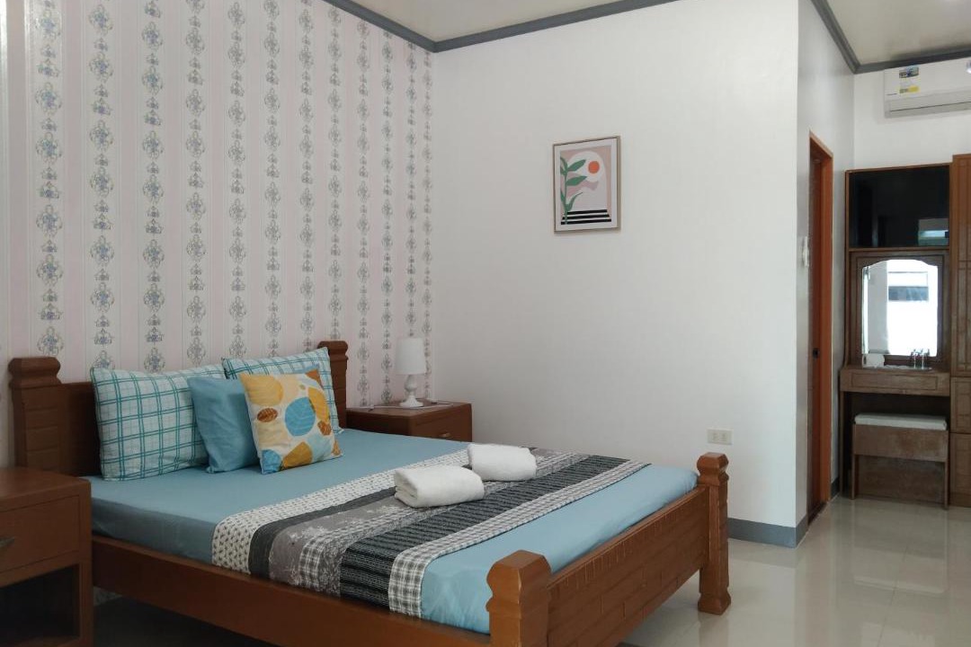 Photo of Bedroom in Daanbantayan