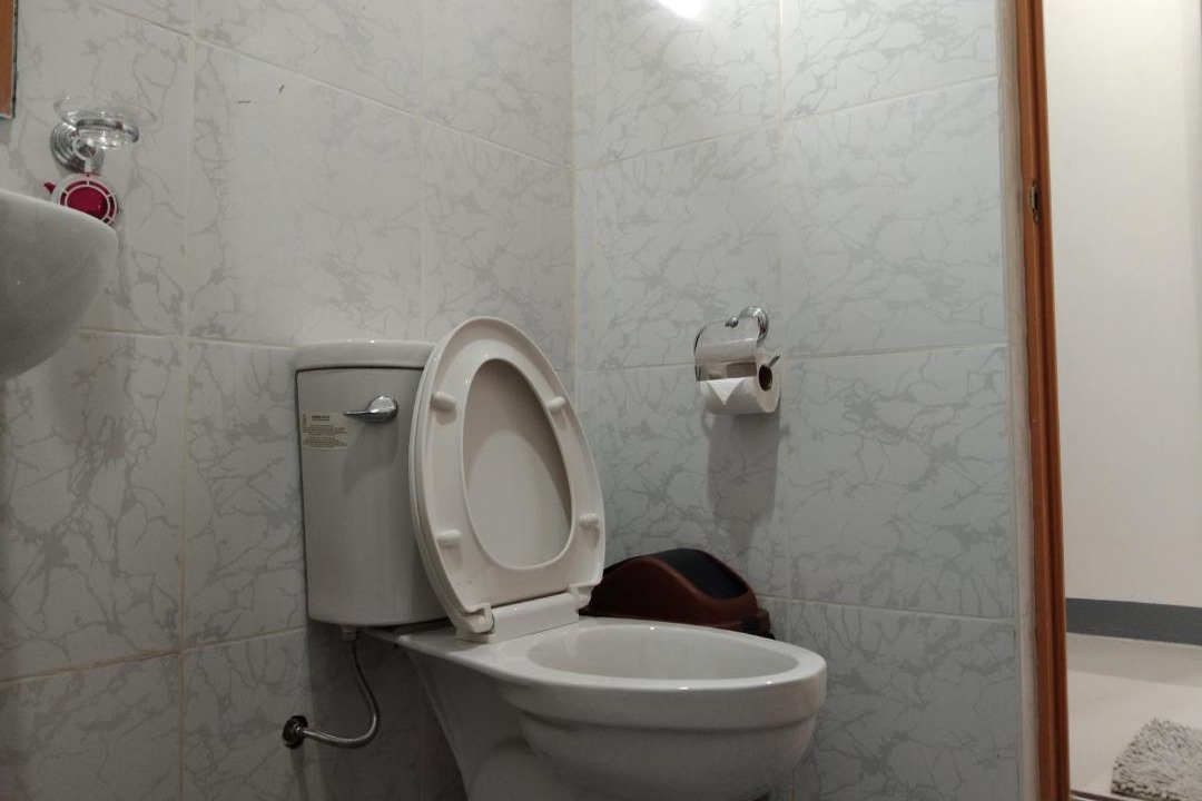 Photo of Bathroom in Daanbantayan