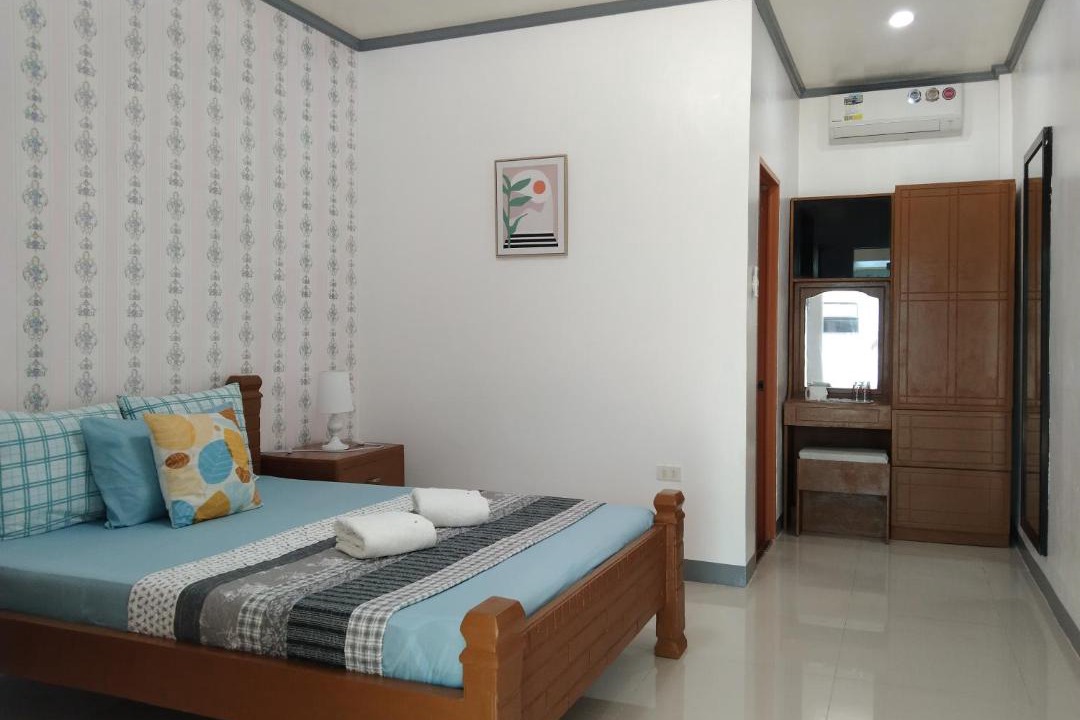 Photo of Bedroom in Daanbantayan
