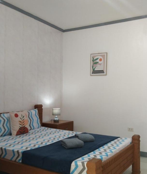 Photo of Bedroom in Daanbantayan