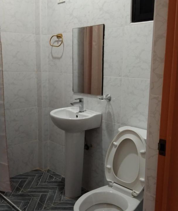 Photo of Bathroom in Daanbantayan