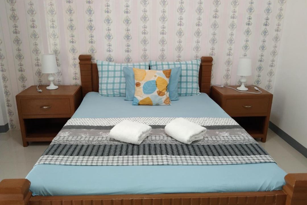Photo of Bedroom in Daanbantayan
