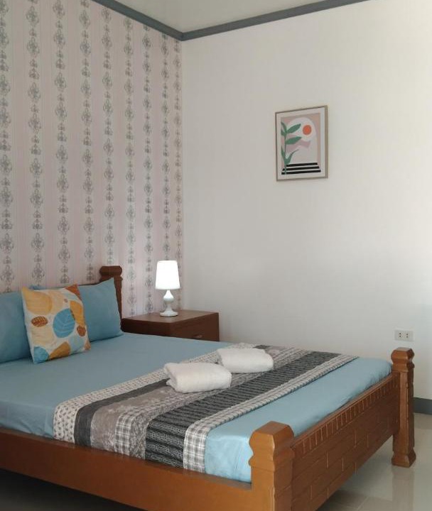 Photo of Bedroom in Daanbantayan