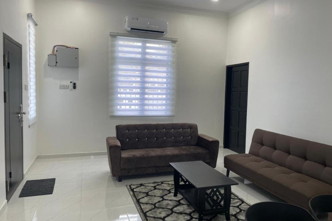 Photo of Livingroom in Wakaf Che Yeh