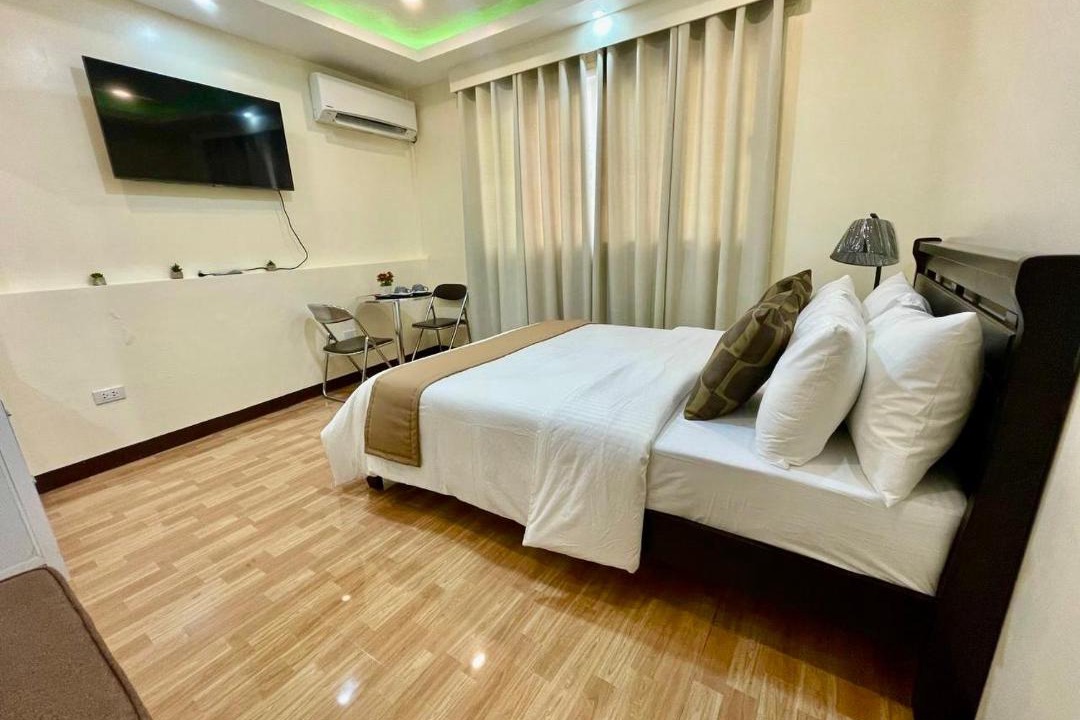 Photo of Bedroom in San Jose