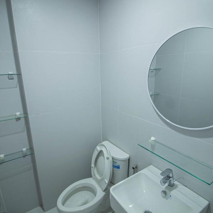 Photo of Bathroom in Roxas City