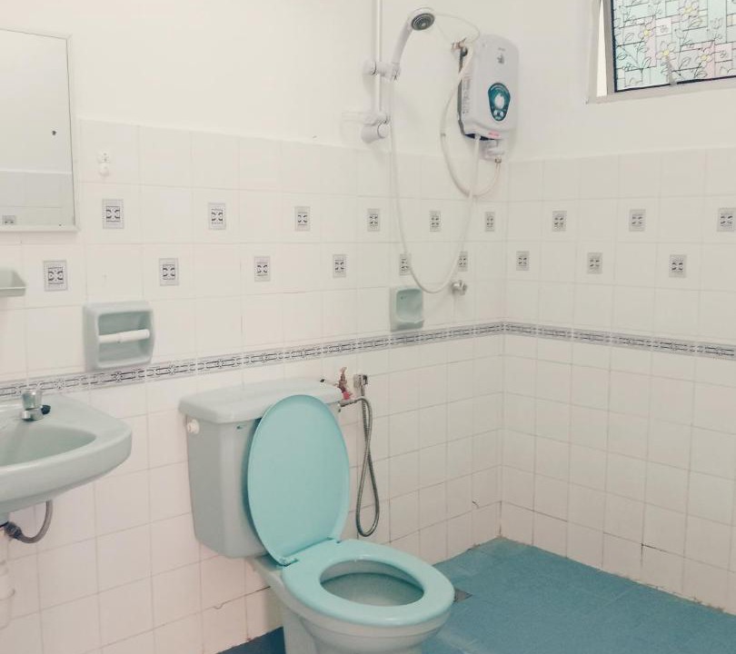 Photo of Bathroom in Tanjung Tanah Merah