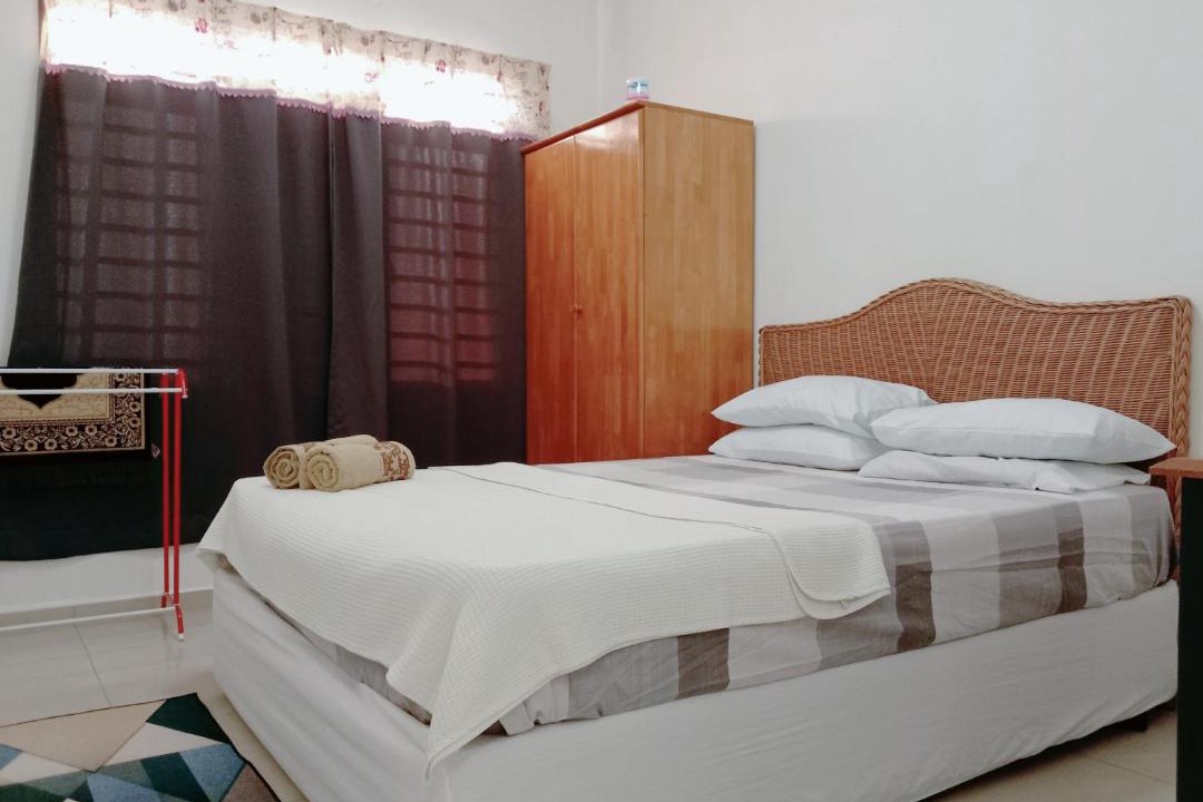 Photo of Bedroom in Tanjung Tanah Merah