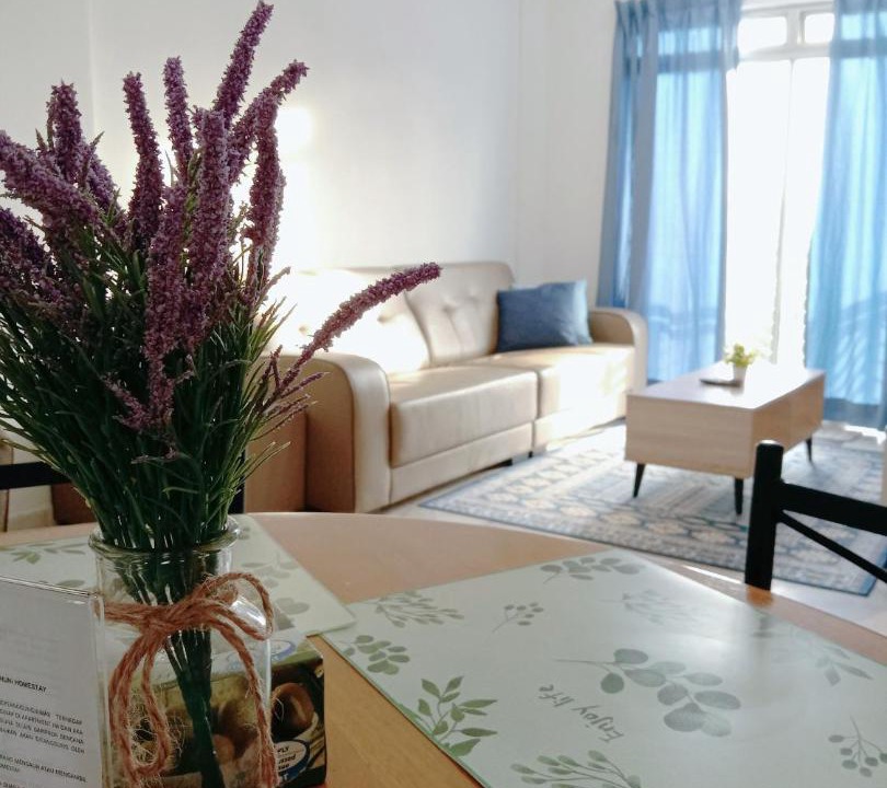 Photo of Livingroom in Tanjung Tanah Merah