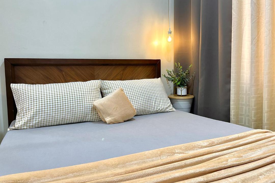 Photo of Bedroom in San Dionisio