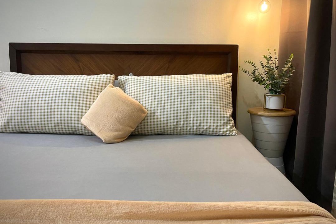 Photo of Bedroom in San Dionisio