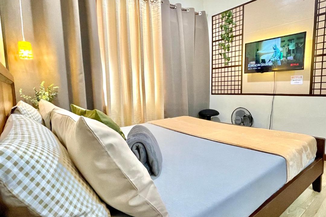 Photo of Bedroom in San Dionisio
