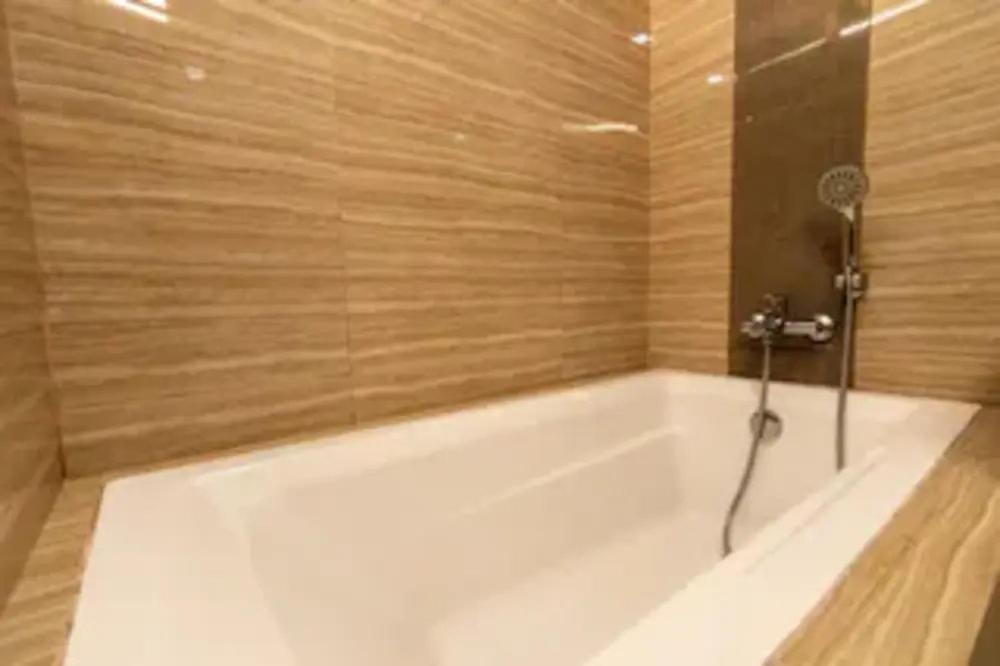 Photo of Bathroom in Tanay