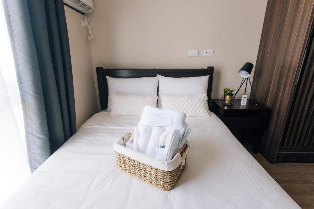 Photo of Bedroom in Bacolod