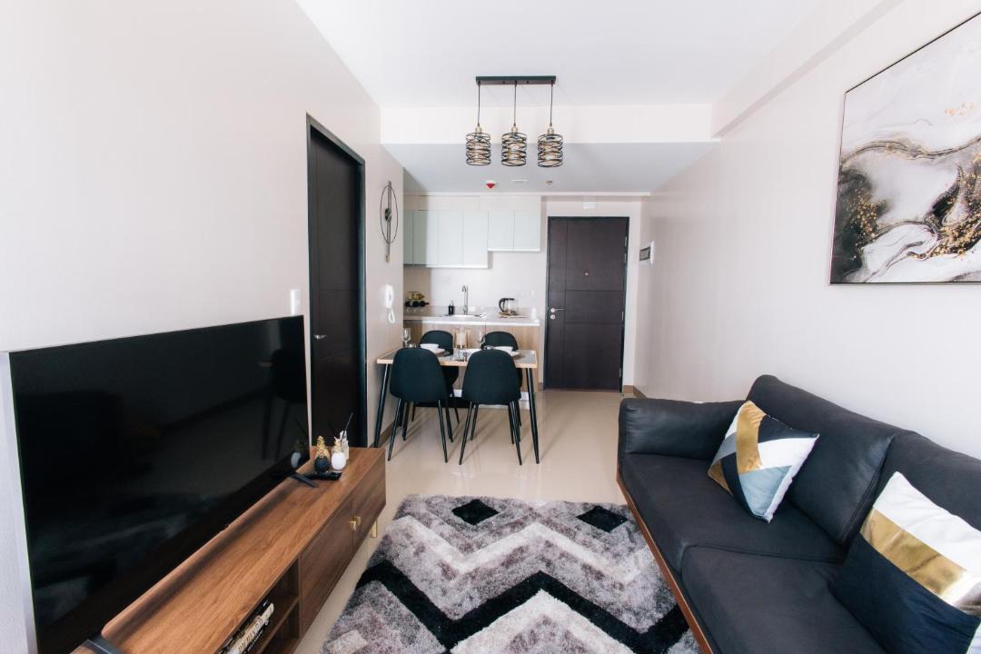 Photo of Livingroom in Bacolod