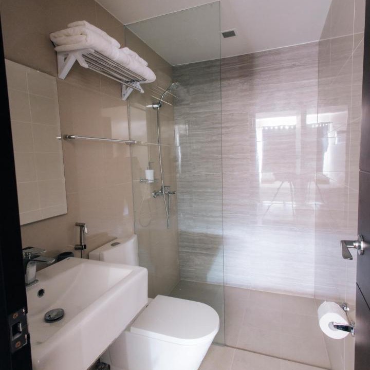 Photo of Bathroom in Bacolod