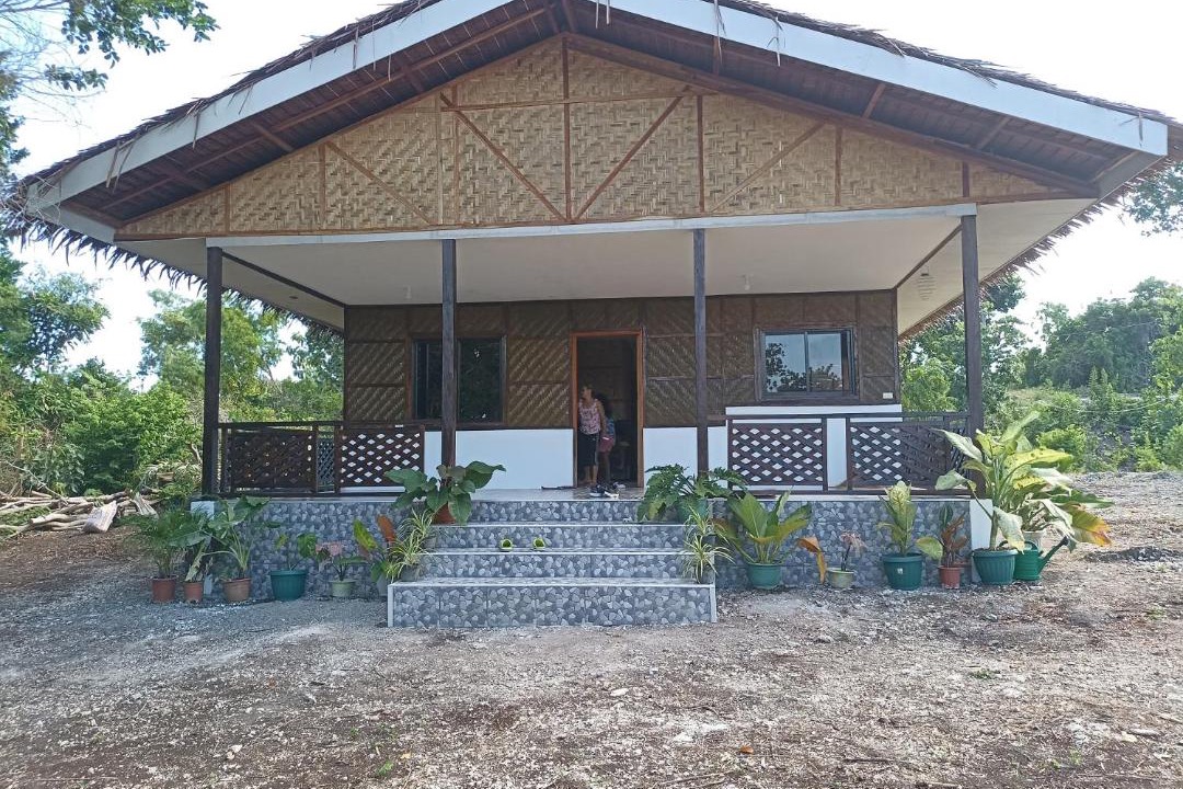 Photo of Buildings in Maria