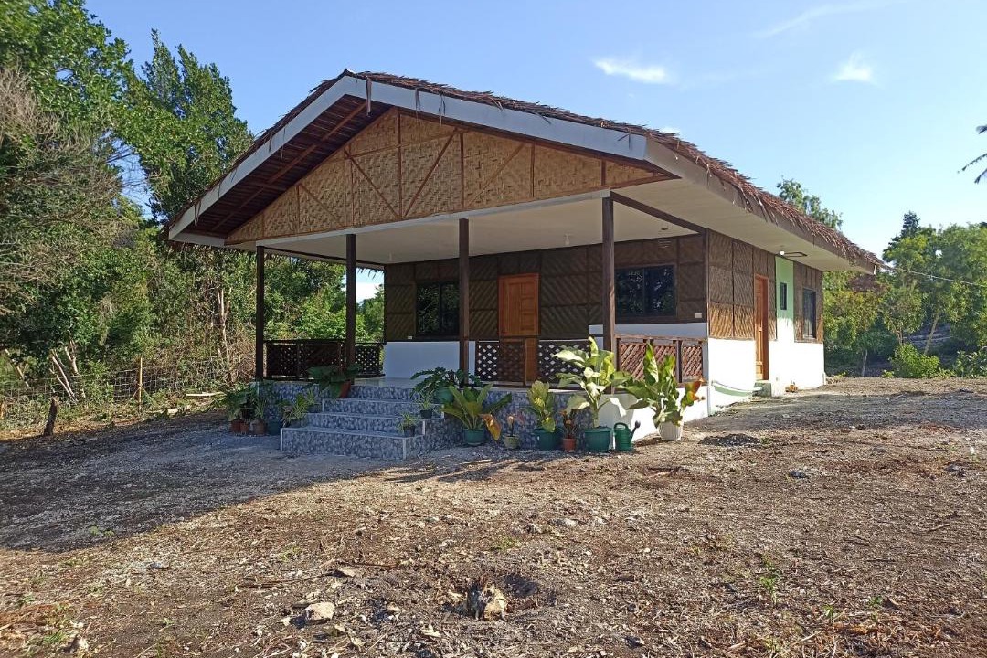 Photo of Buildings in Maria