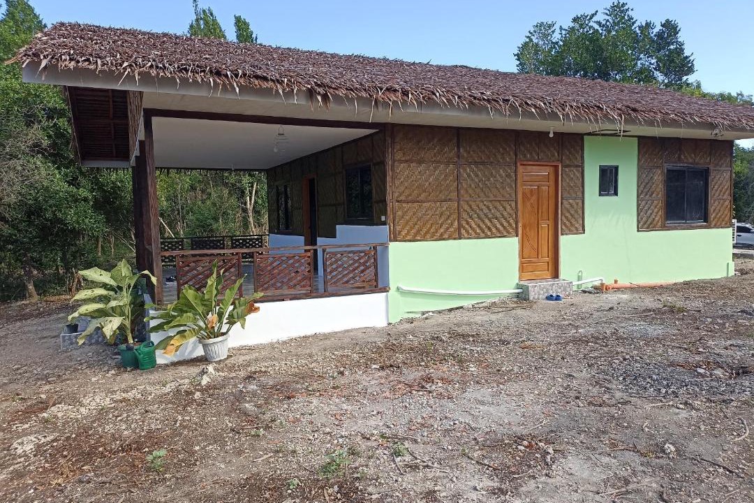 Photo of Buildings in Maria
