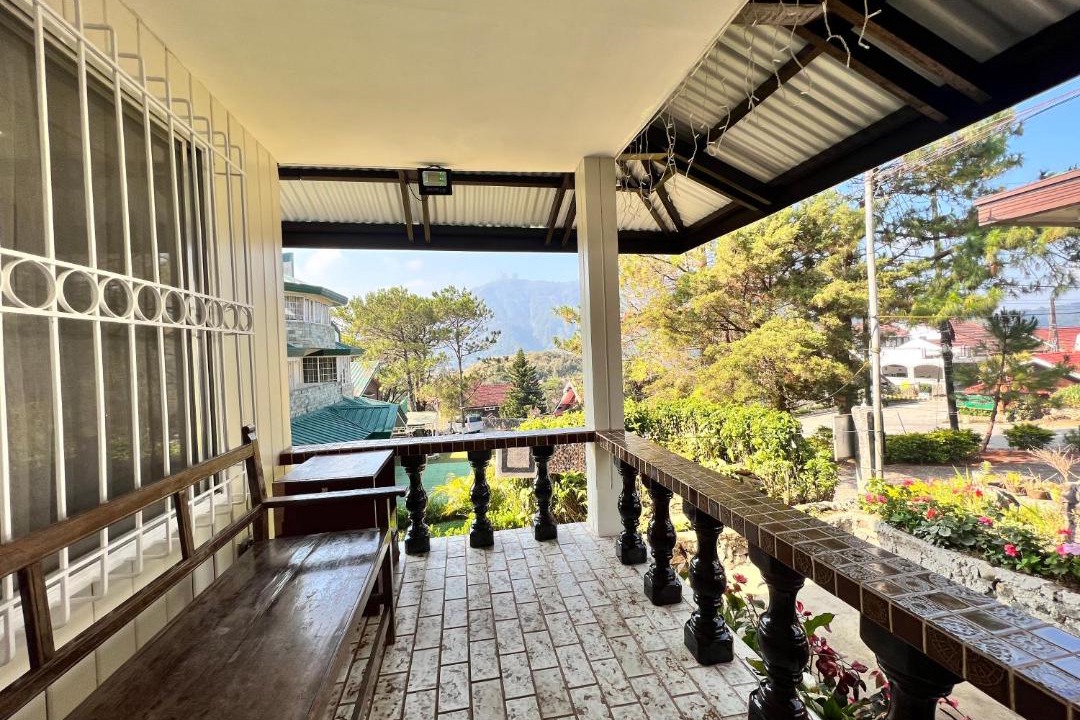 Photo of Others in Baguio