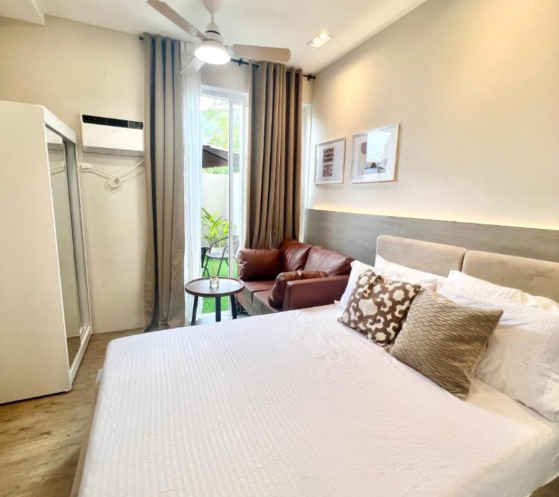 Photo of Bedroom in Binan City