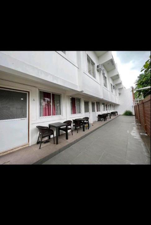 Photo of Buildings in Concepcion
