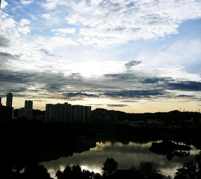 Photo of Outdoor in Putrajaya