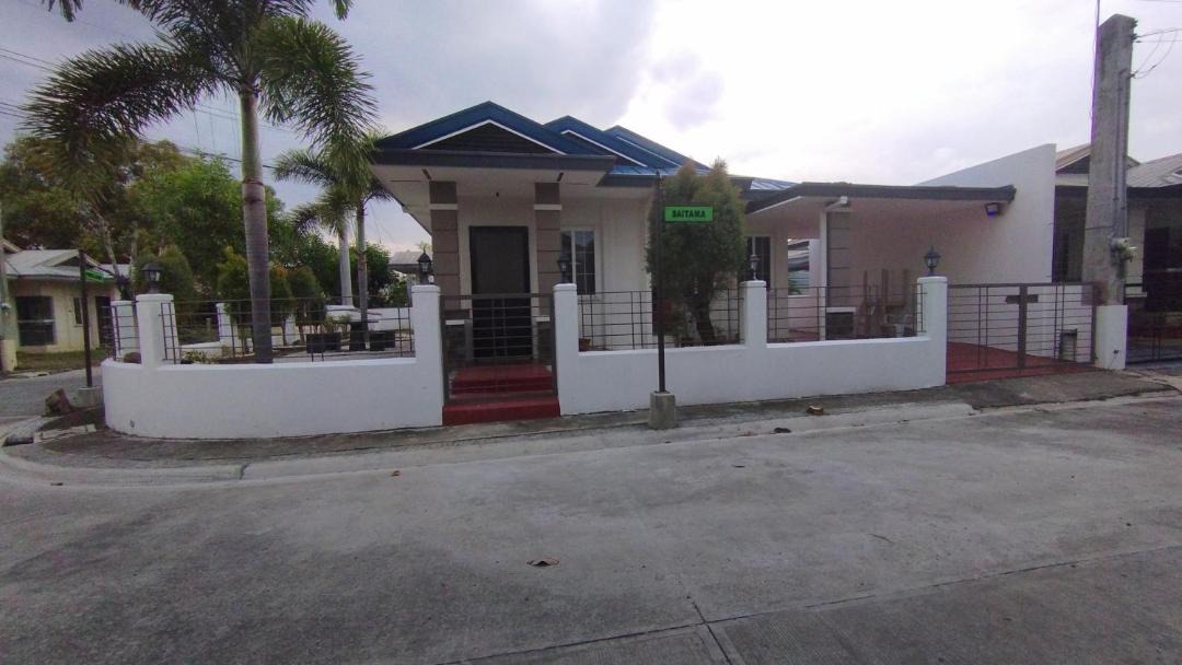 Photo of Buildings in Talomo District