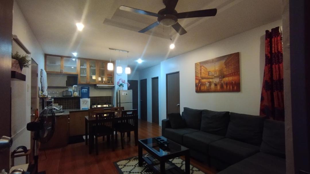 Photo of Livingroom in Talomo District