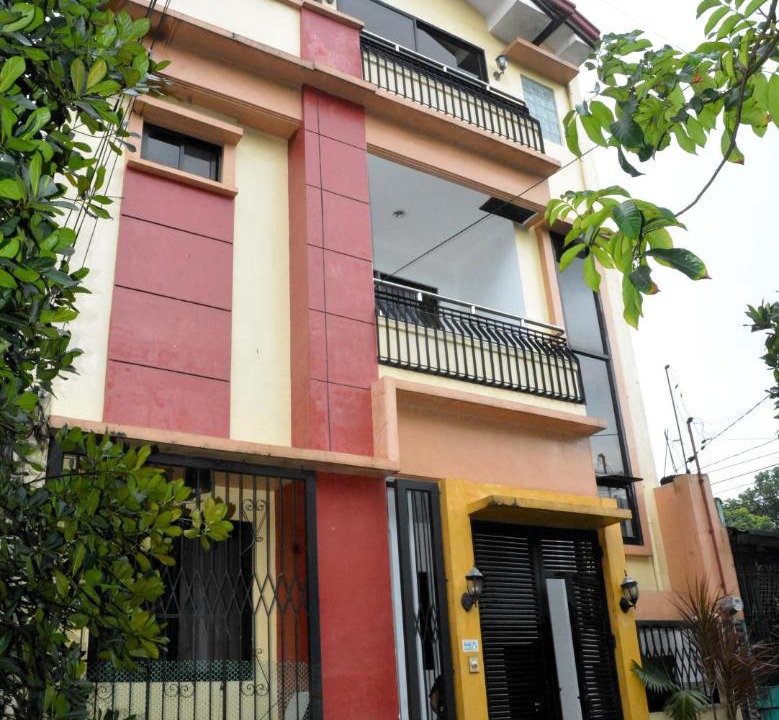 Photo of Buildings in Angono