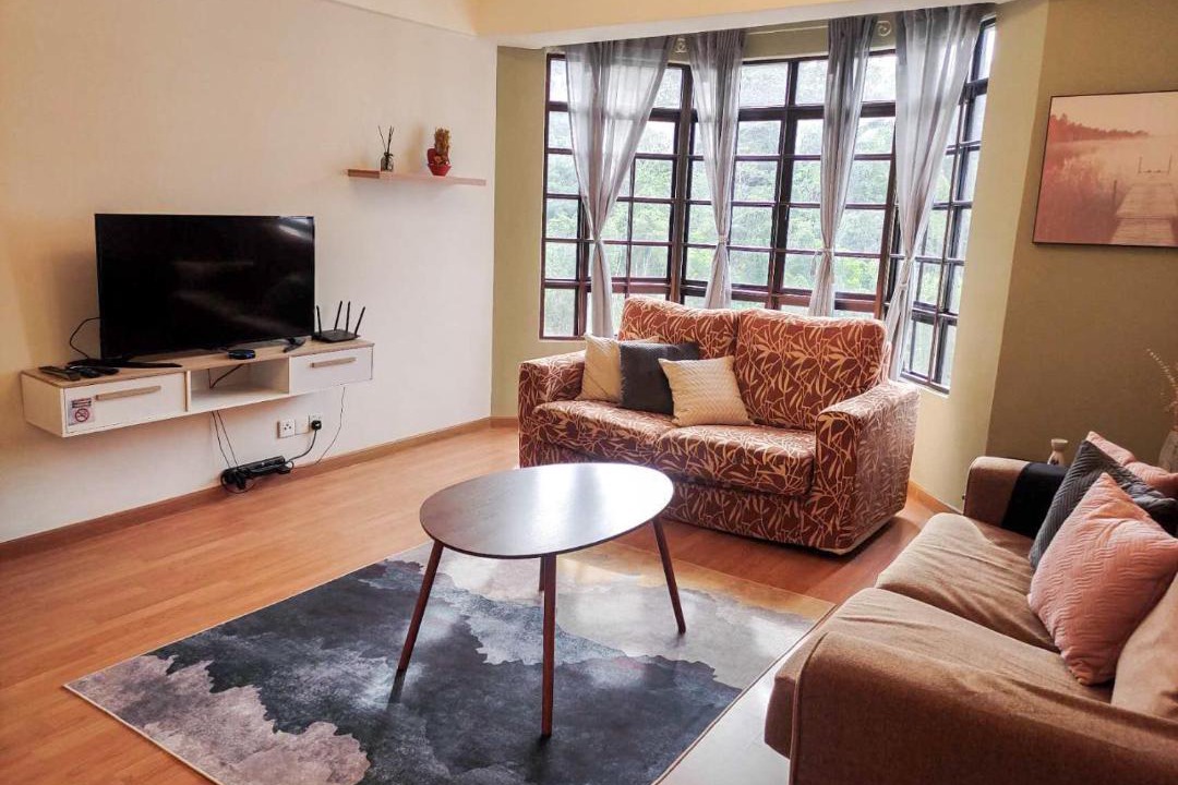 Photo of Livingroom in Genting Highlands