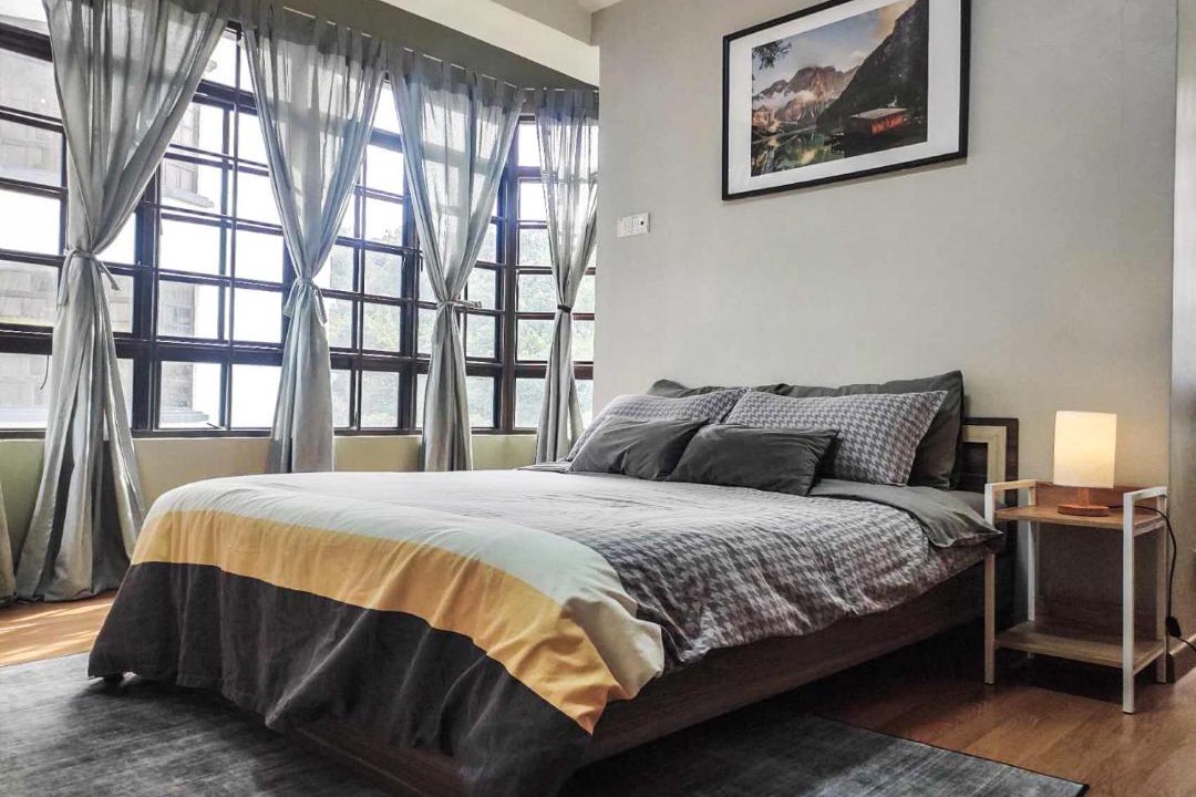 Photo of Bedroom in Genting Highlands