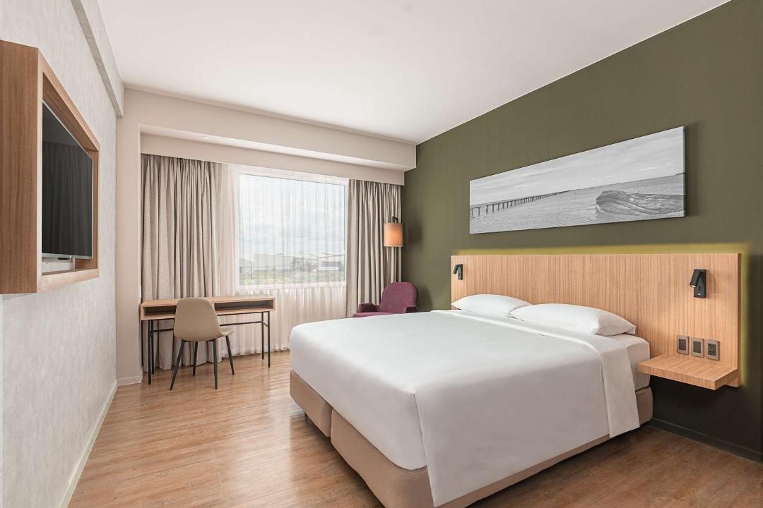 Photo of Bedroom in Bacolod