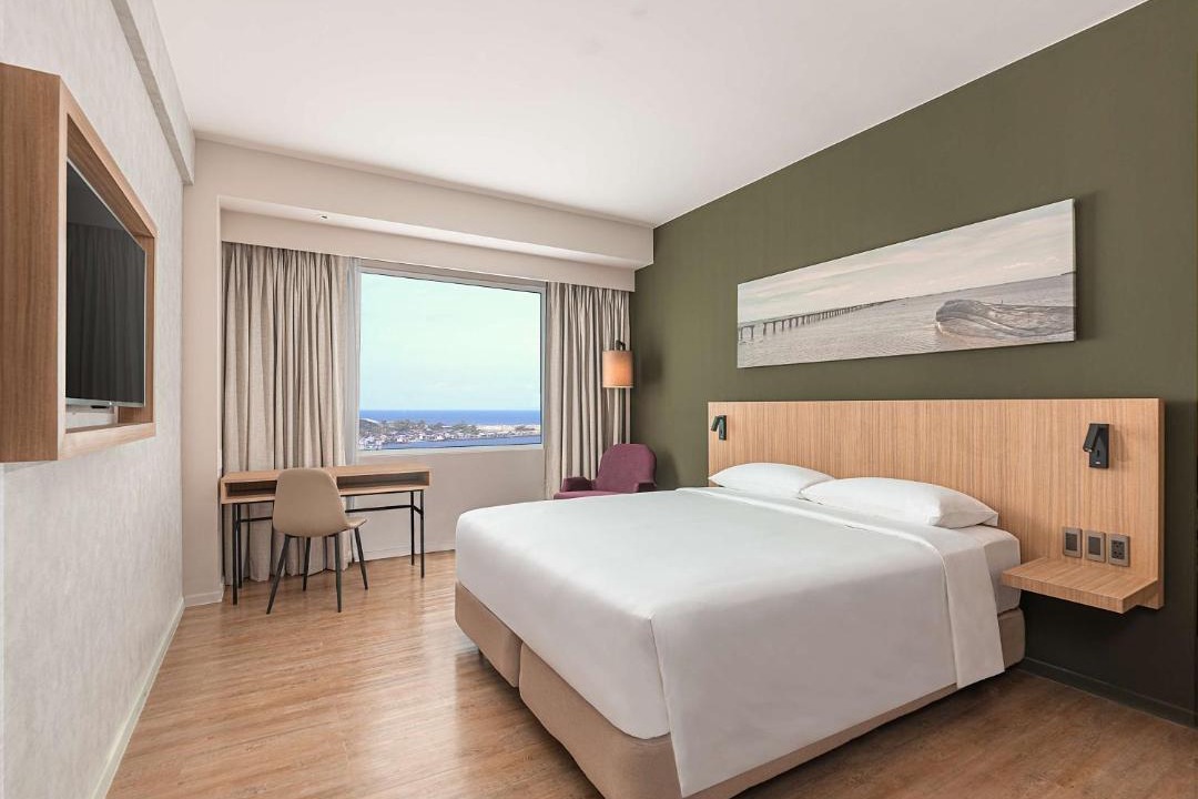 Photo of Bedroom in Bacolod