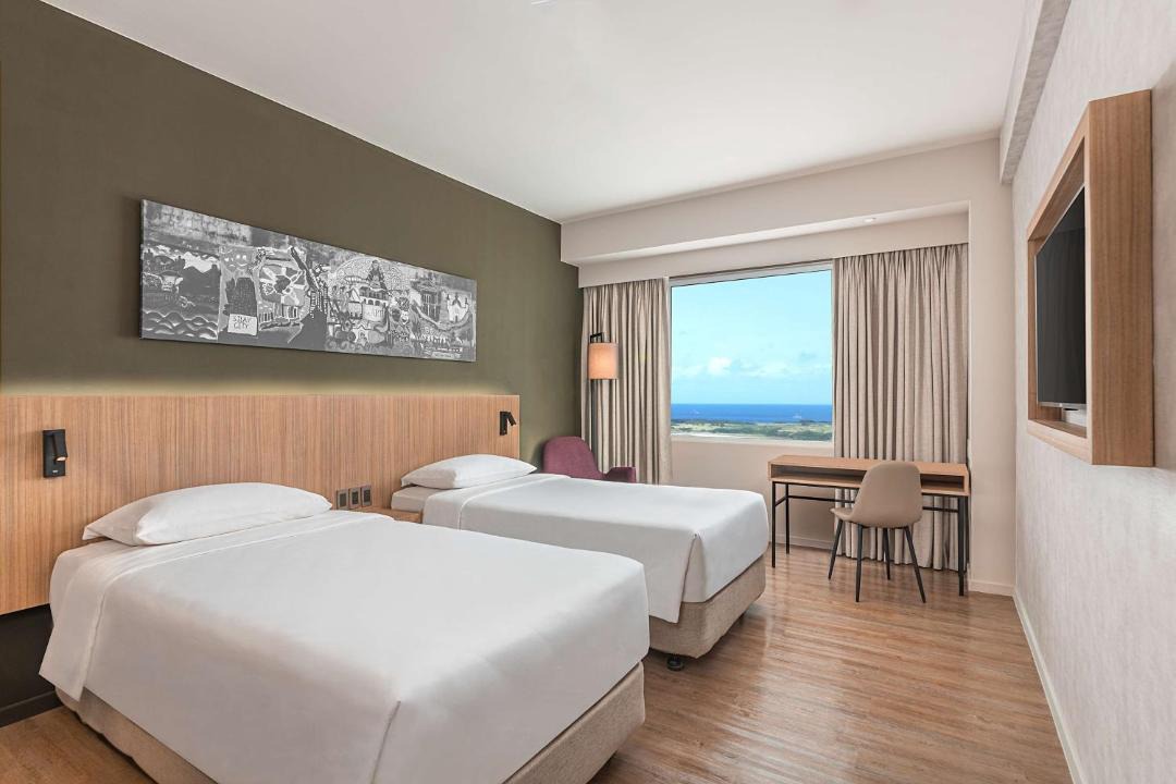 Photo of Bedroom in Bacolod