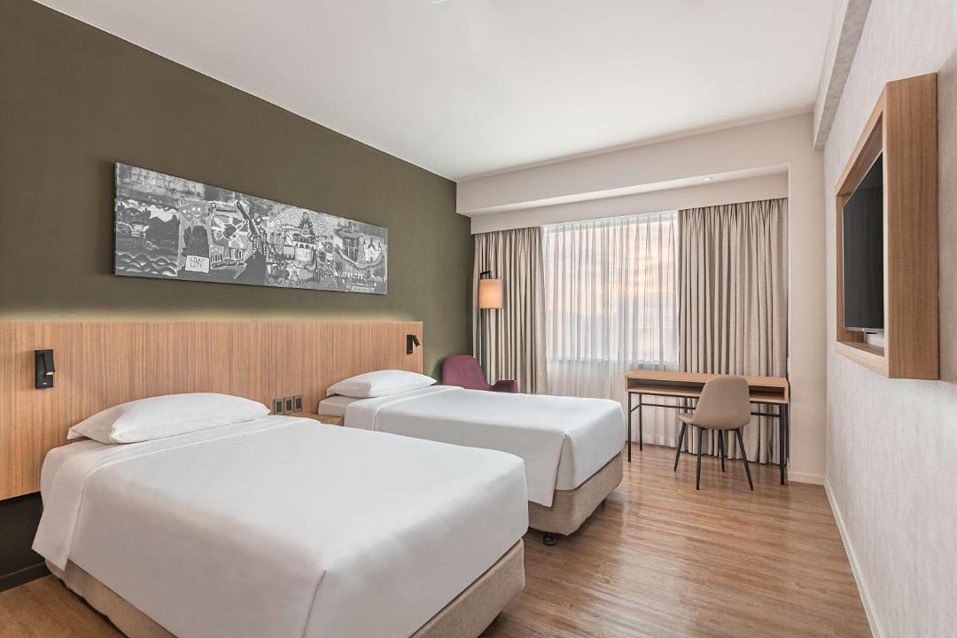 Photo of Bedroom in Bacolod