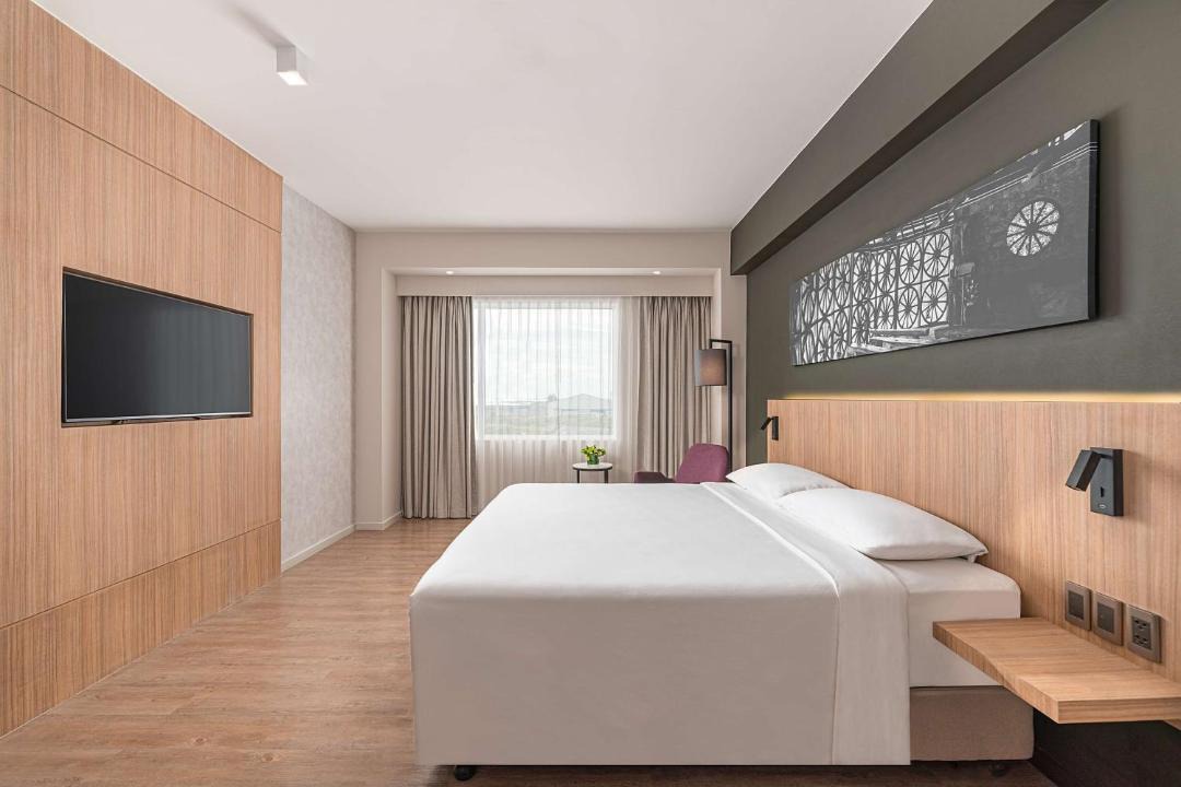 Photo of Bedroom in Bacolod