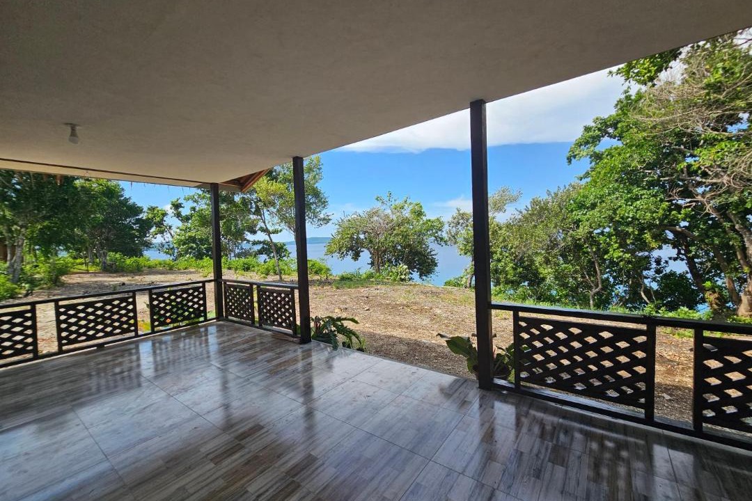 Photo of Patio Balcony in Maria