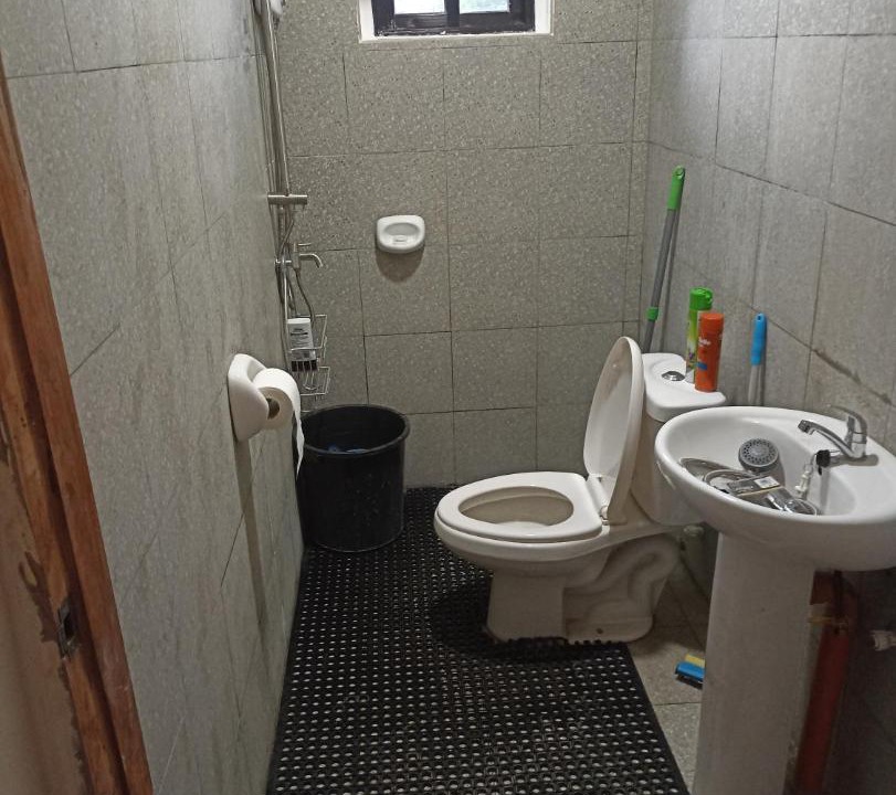 Photo of Bathroom in Maria