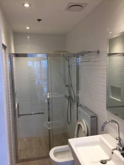 Photo of Bathroom in Valencia