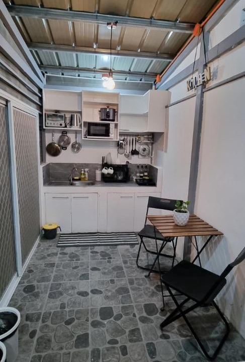 Photo of Kitchen in Butuan