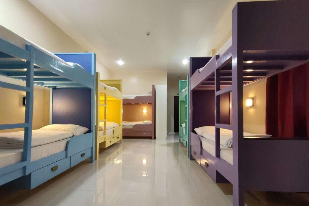 Photo of Bedroom in Zamboanguita