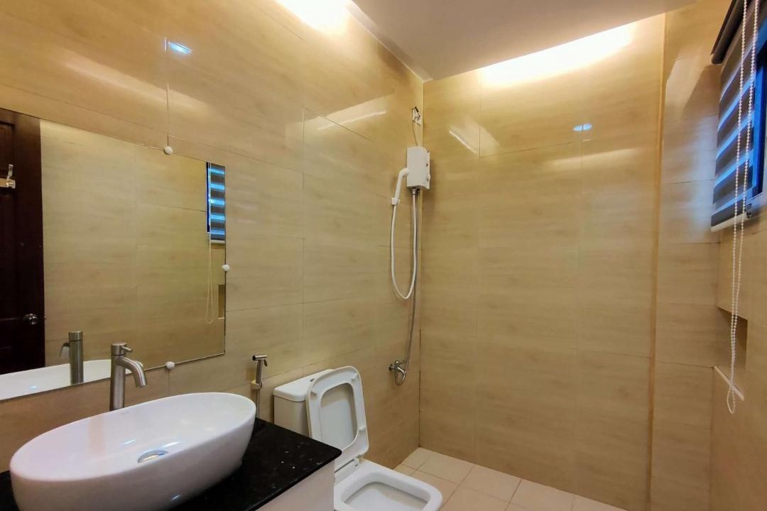 Photo of Bathroom in Zamboanguita