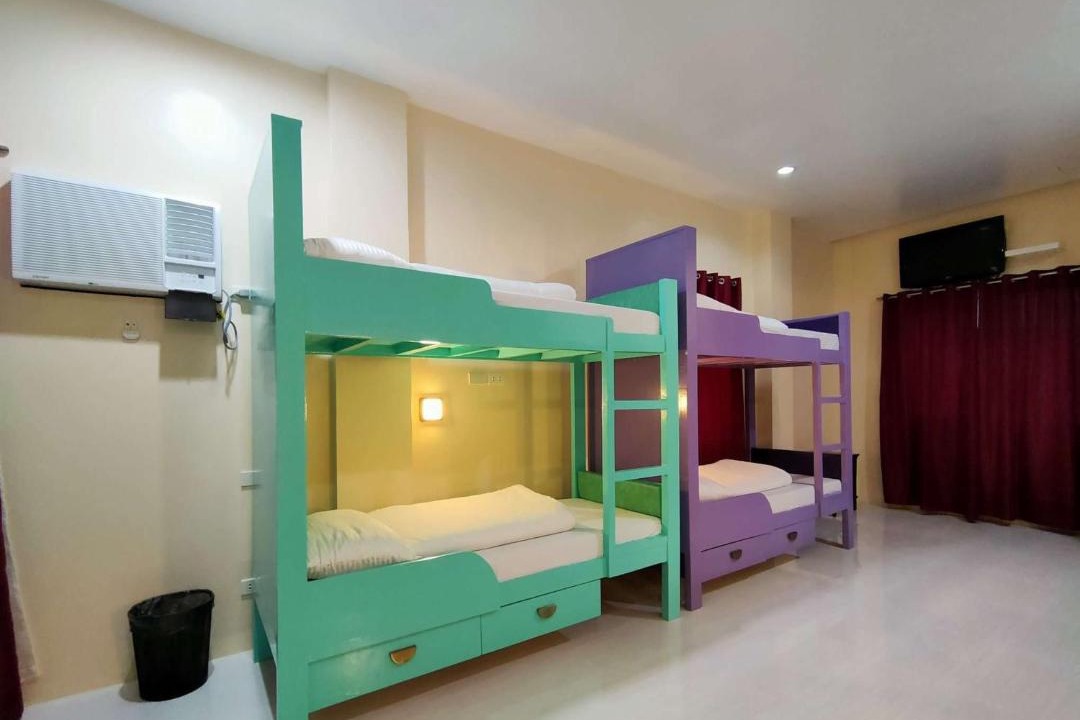 Photo of Bedroom in Zamboanguita